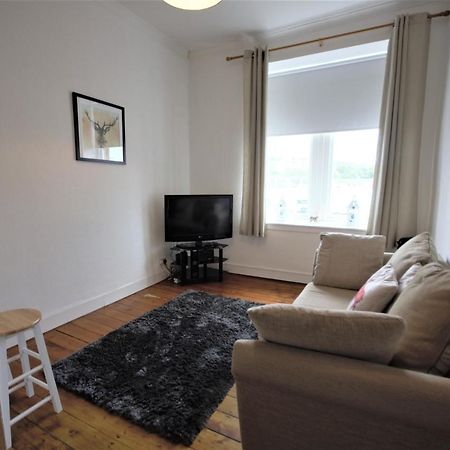 Bright And Cosy West End Apartment Glasgow Bagian luar foto